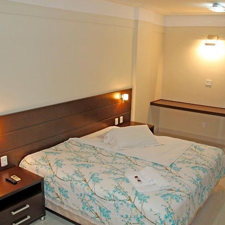 Habitat Hotel De Leme Ltda Ngoại thất bức ảnh