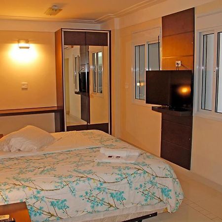 Habitat Hotel De Leme Ltda Ngoại thất bức ảnh
