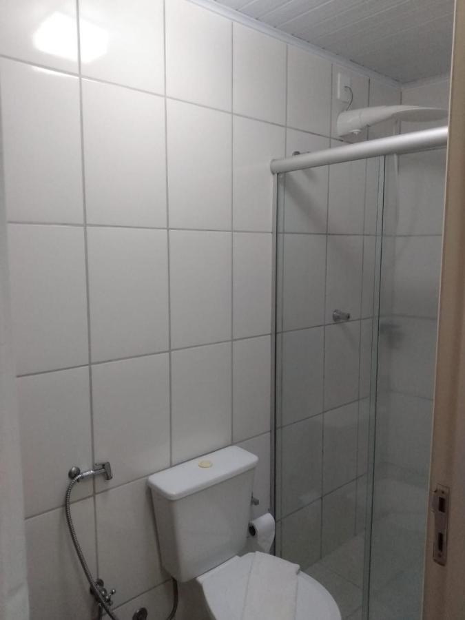 Habitat Hotel De Leme Ltda Ngoại thất bức ảnh