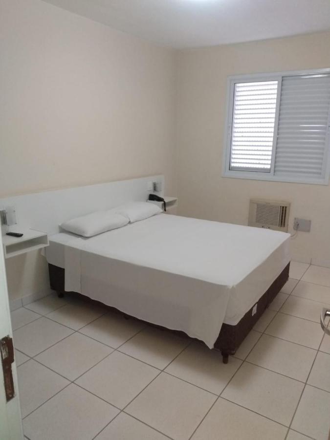Habitat Hotel De Leme Ltda Ngoại thất bức ảnh