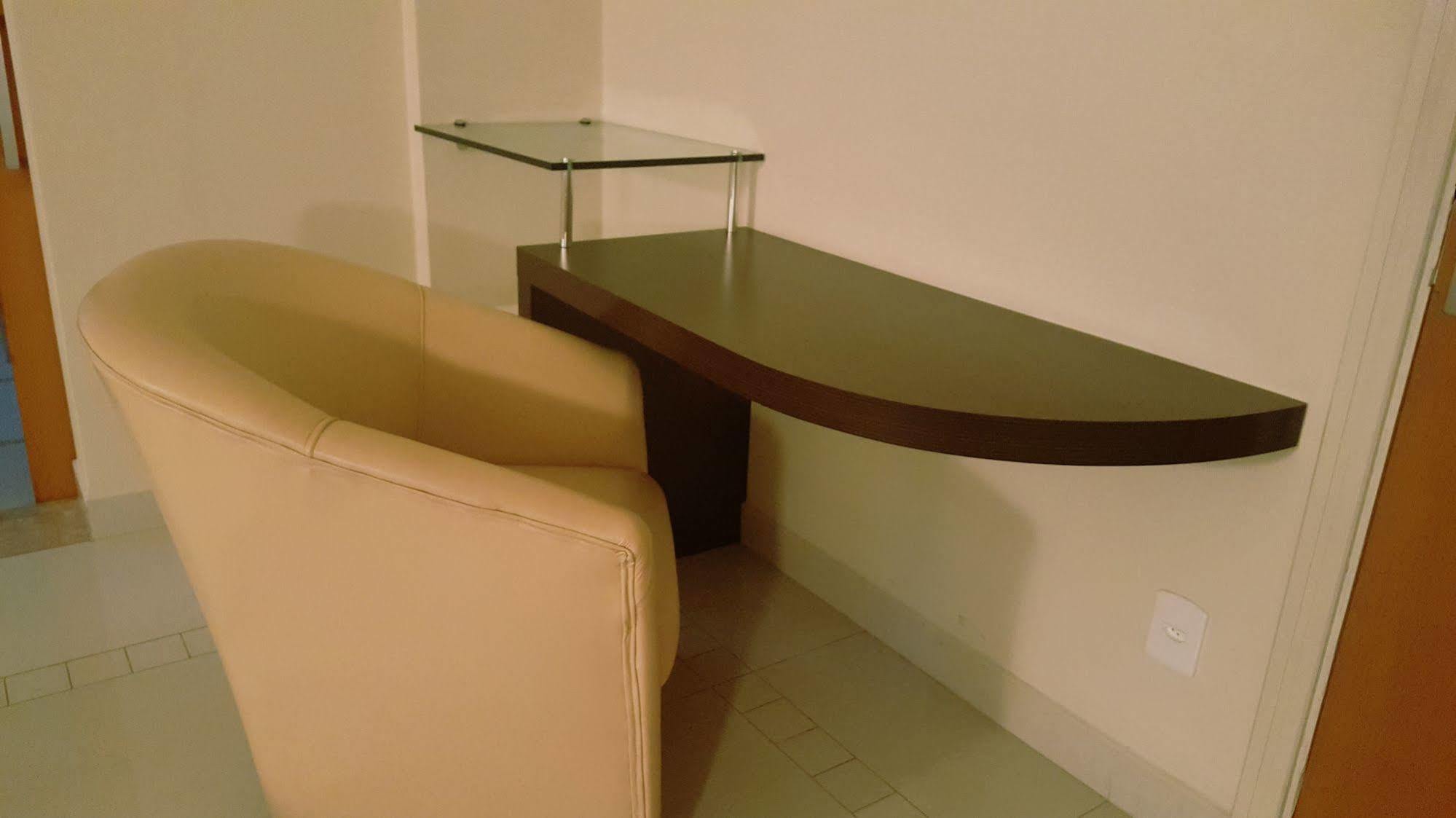 Habitat Hotel De Leme Ltda Ngoại thất bức ảnh