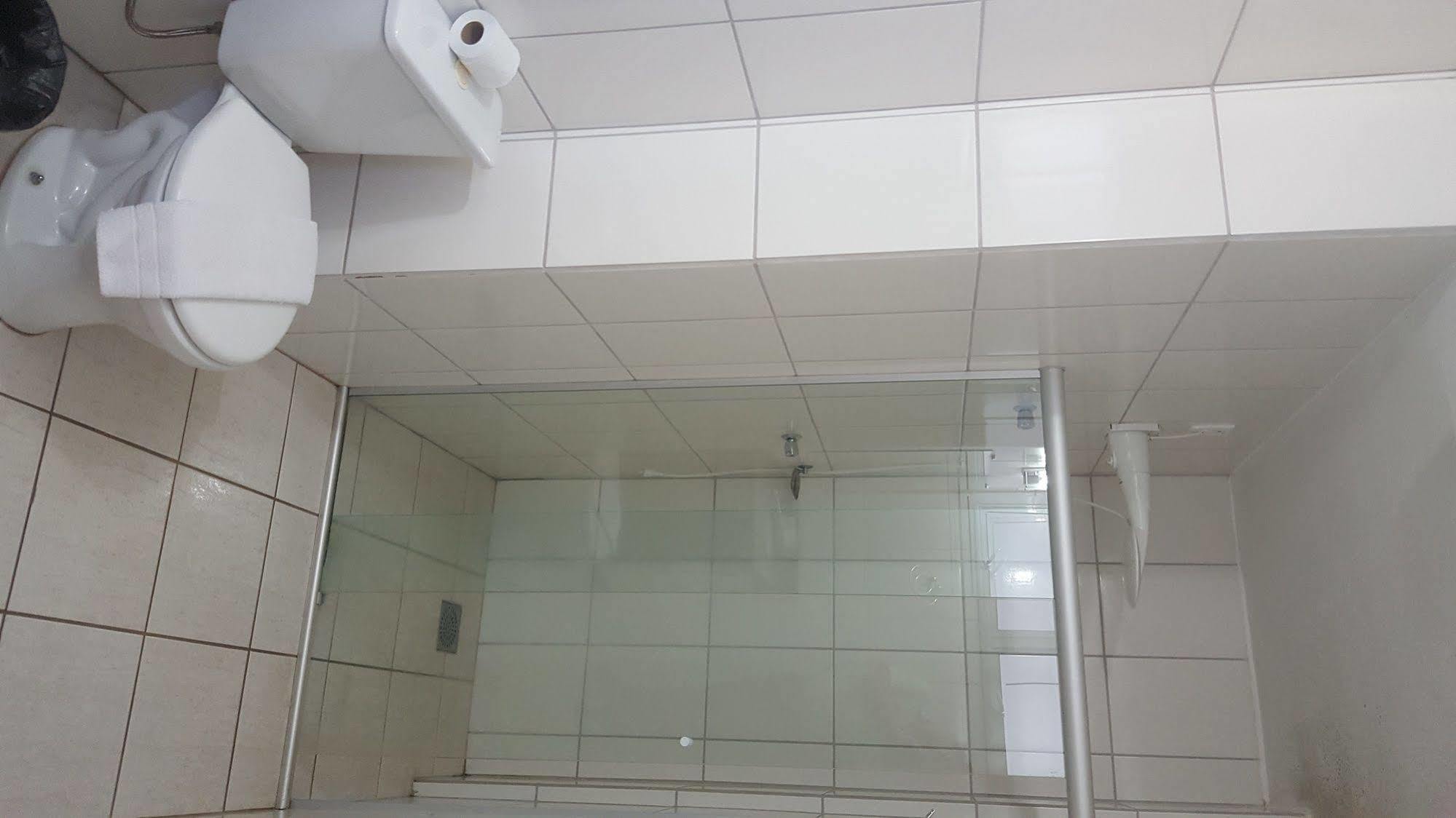 Habitat Hotel De Leme Ltda Ngoại thất bức ảnh