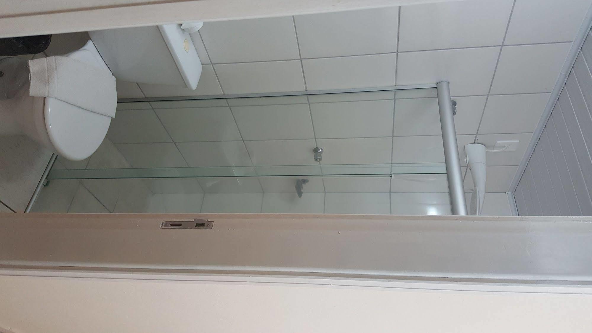Habitat Hotel De Leme Ltda Ngoại thất bức ảnh