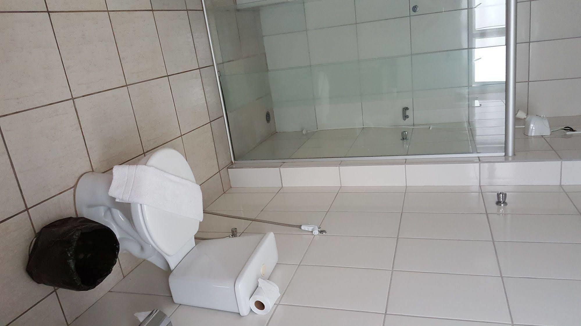 Habitat Hotel De Leme Ltda Ngoại thất bức ảnh