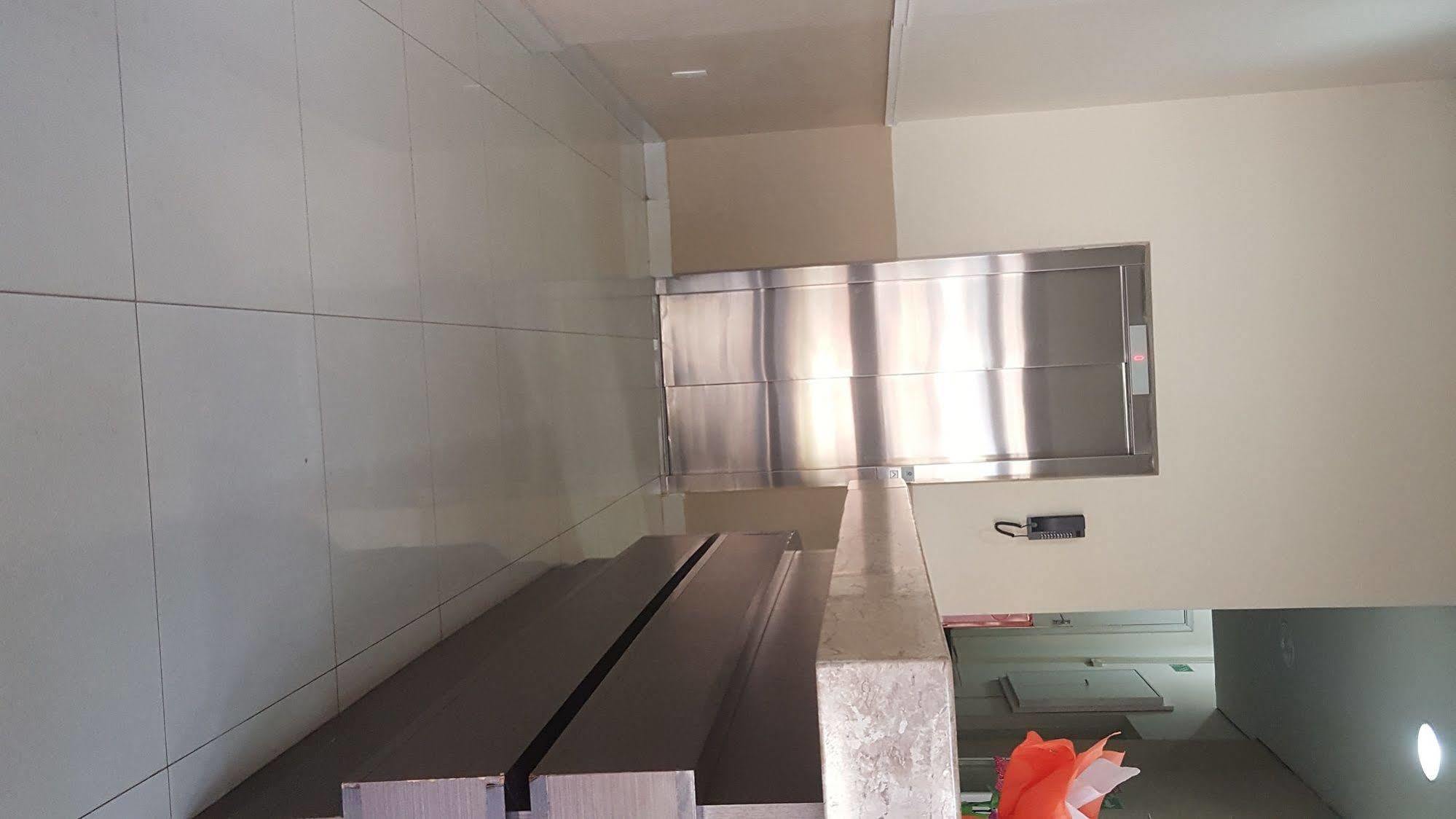 Habitat Hotel De Leme Ltda Ngoại thất bức ảnh
