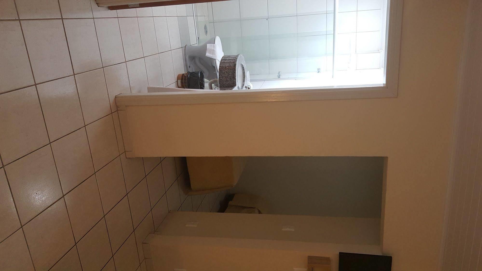 Habitat Hotel De Leme Ltda Ngoại thất bức ảnh