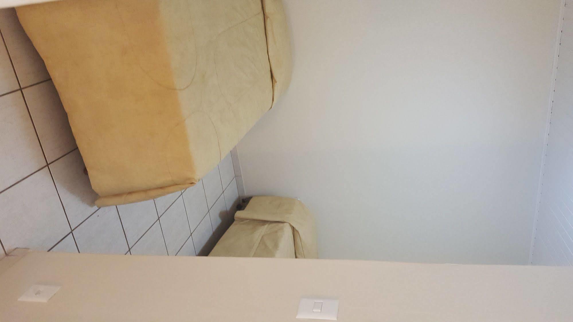 Habitat Hotel De Leme Ltda Ngoại thất bức ảnh