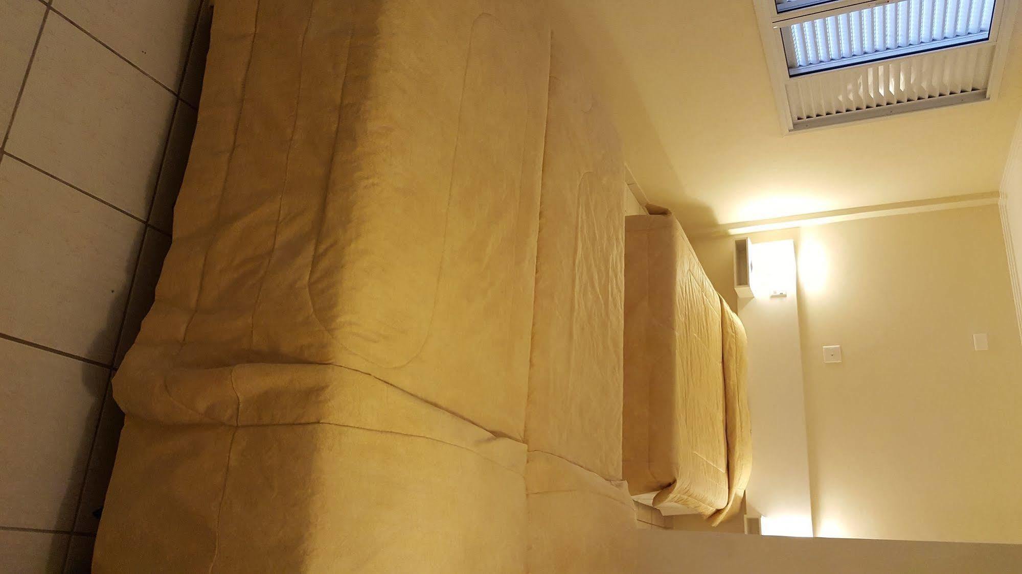 Habitat Hotel De Leme Ltda Ngoại thất bức ảnh